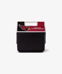 Arizona Cardinals Little Playmate 7 Qt Cooler