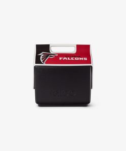 Atlanta Falcons Little Playmate 7 Qt Cooler