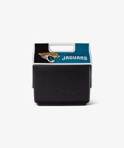 Jacksonville Jaguars Little Playmate 7 Qt Cooler