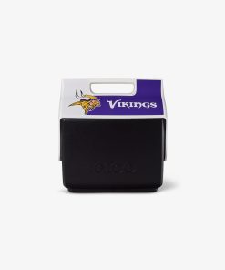 Minnesota Vikings Little Playmate 7 Qt Cooler