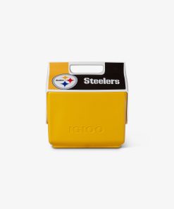 Pittsburgh Steelers Little Playmate 7 Qt Cooler
