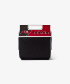 Tampa Bay Buccaneers Little Playmate 7 Qt Cooler