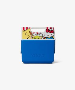 Hello Kitty® and Friends Little Playmate 7 Qt Cooler