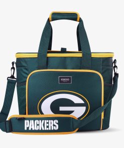 Green Bay Packers Tailgate Tote