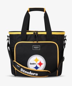 Pittsburgh Steelers Tailgate Tote