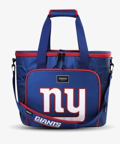 New York Giants Tailgate Tote