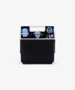 WWE Stone Cold Steve Austin Little Playmate 7 Qt Cooler