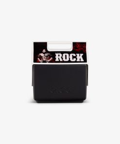 WWE The Rock Little Playmate 7 Qt Cooler