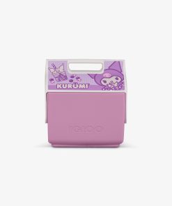 My Melody™ and Kuromi™ Little Playmate 7 Qt Cooler