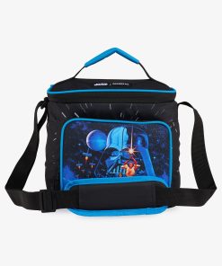 Star Wars™ Poster Art Square Lunch Bag
