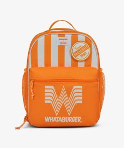 Whataburger Mini Convertible Backpack Cooler