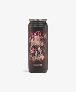 Slayer South of Heaven 16 Oz Can