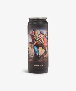 Iron Maiden The Trooper 16 Oz Can