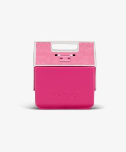 Minecraft Pig Little Playmate 7 Qt Cooler