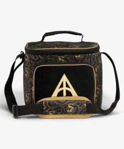 HARRY POTTER Dark Arts™ Square Lunch Cooler Bag
