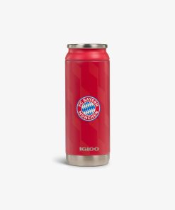 FC Bayern München 16 Oz Can