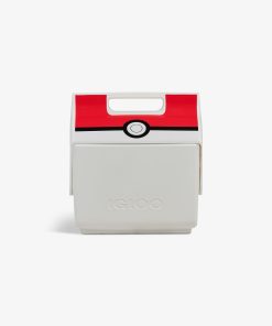 Pokémon Poké Ball Little Playmate 7 Qt Cooler