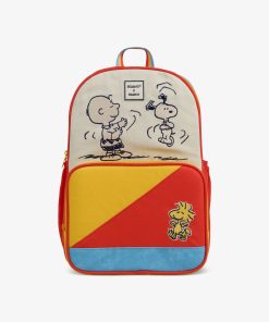 Snoopy Disco Party 24-Can Backpack