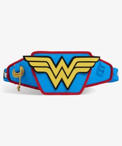 DC Super Heroes Wonder Woman™ Belt Fanny Pack Cooler