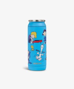 Peanuts Dancing 16 Oz Can