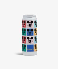 Disney Mickey Mouse Pop Art 16 Oz Flip 'n' Sip Tumbler