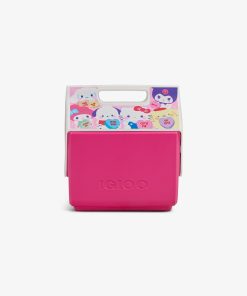 Hello Kitty® and Friends x Sweethearts® Candies Little Playmate