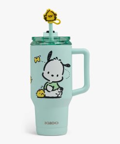 Pochacco™ 32 Oz Travel Mug