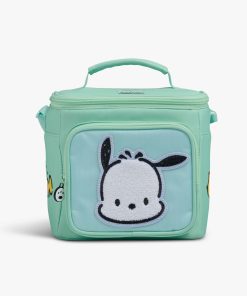 Pochacco™ Square Lunch Cooler Bag