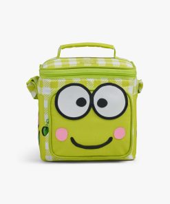 Keroppi™ Square Lunch Cooler Bag