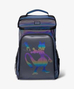 Pokémon Mew & Mewtwo Top Grip Backpack