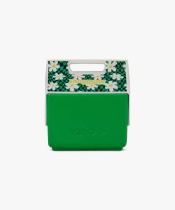 Retro Little Playmate 7 Qt Cooler