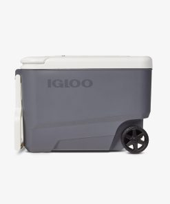 Versatemp™ 35 Qt Wheeled Electric Cooler