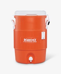 5 Gallon Seat Top Water Jug Without Cup Dispenser