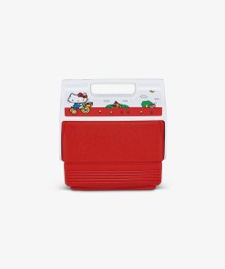 Hello Kitty® Classic Playmate Mini 4 Qt Cooler