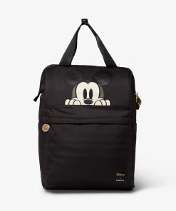 Mickey Mouse 24-Can Backpack