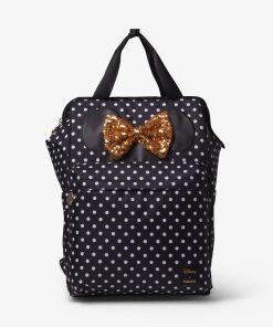 Minnie Mouse 24-Can Backpack
