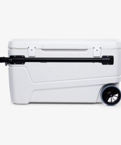Sunset Glide 110 Qt Cooler