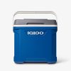 Latitude 30 Qt Cooler