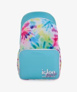 Retro Backpack Cooler