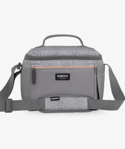 Everyday Lunch Rounded Cube Cooler Bag