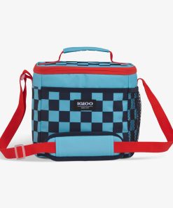 Kids Square Lunch Bag