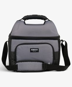 Latitude Hardtop Gripper 22-Can Cooler Bag