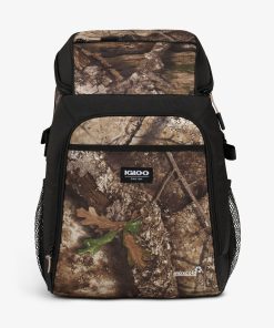 Realtree APX® 30-Can Gizmo Backpack