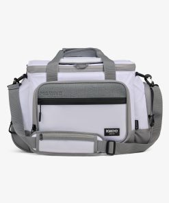 Marine 30-Can Square Cooler Bag