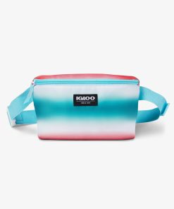 Seabreeze Hip Pack Cooler Bag
