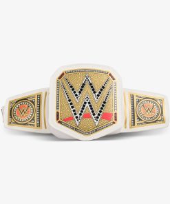 WWE Women's Championship Fanny Pack