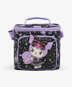 Kuromi™ Square Lunch Cooler Bag