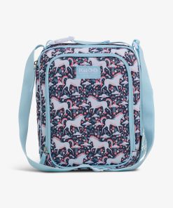 Kids Lunch Vertical Cooler + Bento Box