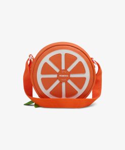 Citrus Crossbody Cooler Bag