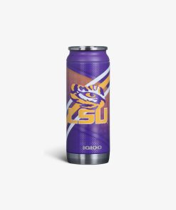 LSU® 16 Oz Can